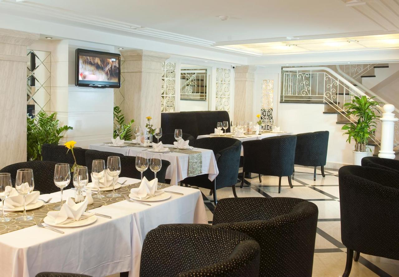 Hanoi Victor Gallery Hotel & Spa Eksteriør bilde