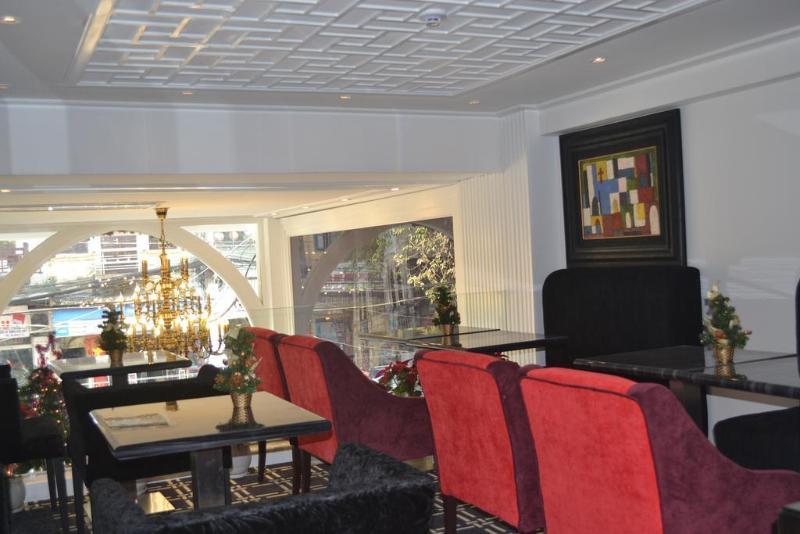 Hanoi Victor Gallery Hotel & Spa Eksteriør bilde