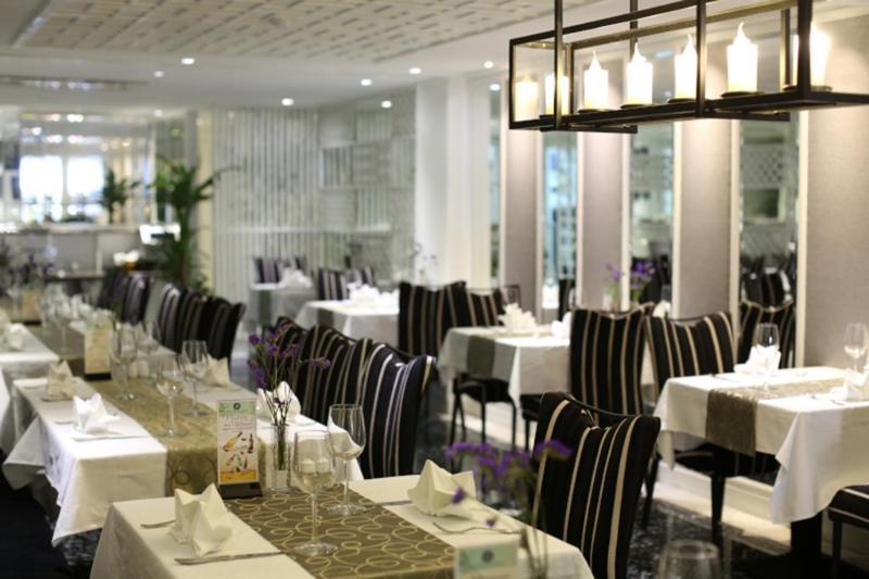 Hanoi Victor Gallery Hotel & Spa Eksteriør bilde
