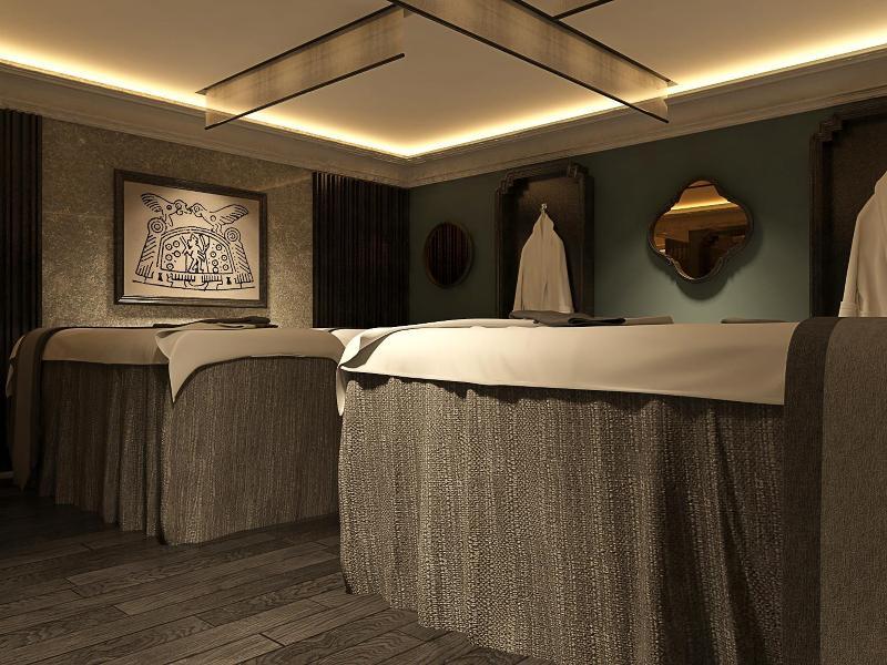 Hanoi Victor Gallery Hotel & Spa Eksteriør bilde